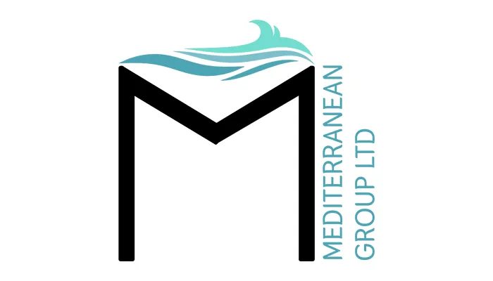 logo Mediterranean Group