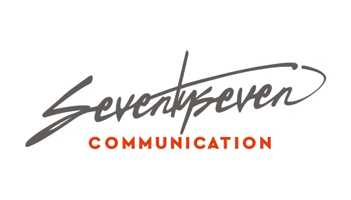 logo Seventyseven